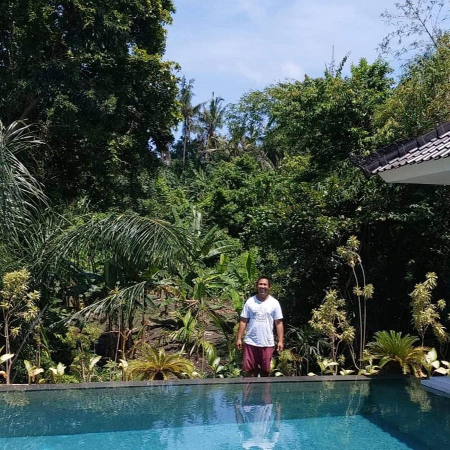 Margarita Surf Hostel Canggu Exteriér fotografie