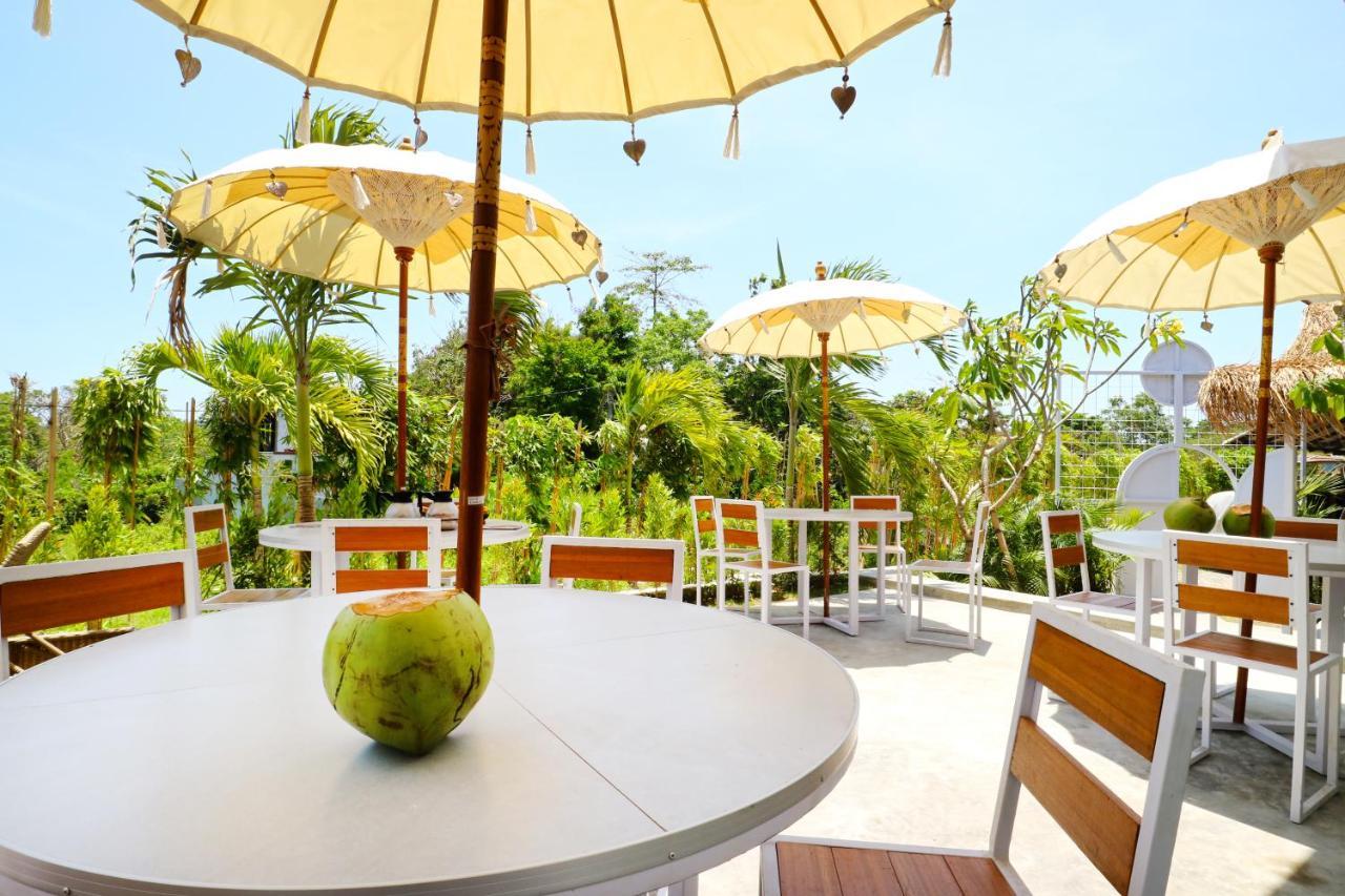 Margarita Surf Hostel Canggu Exteriér fotografie