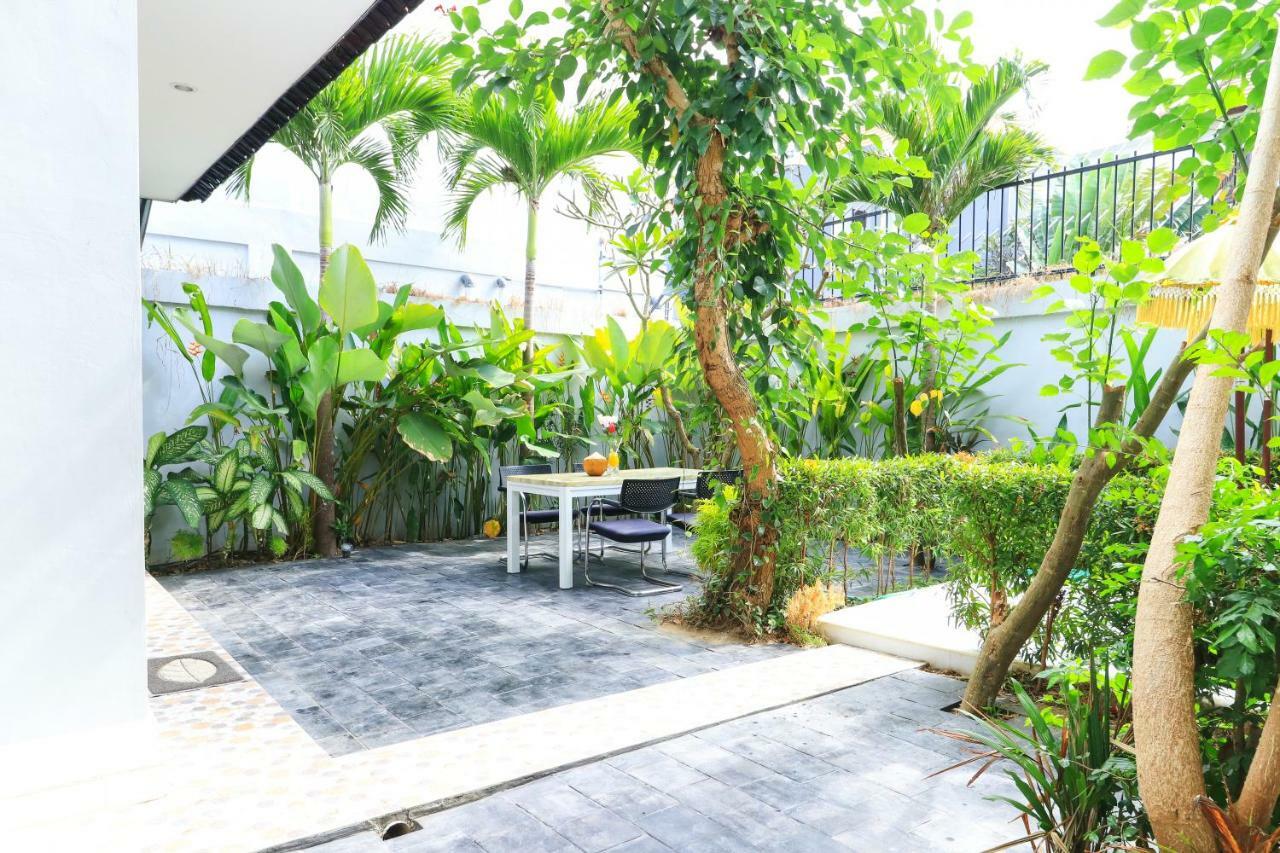 Margarita Surf Hostel Canggu Exteriér fotografie