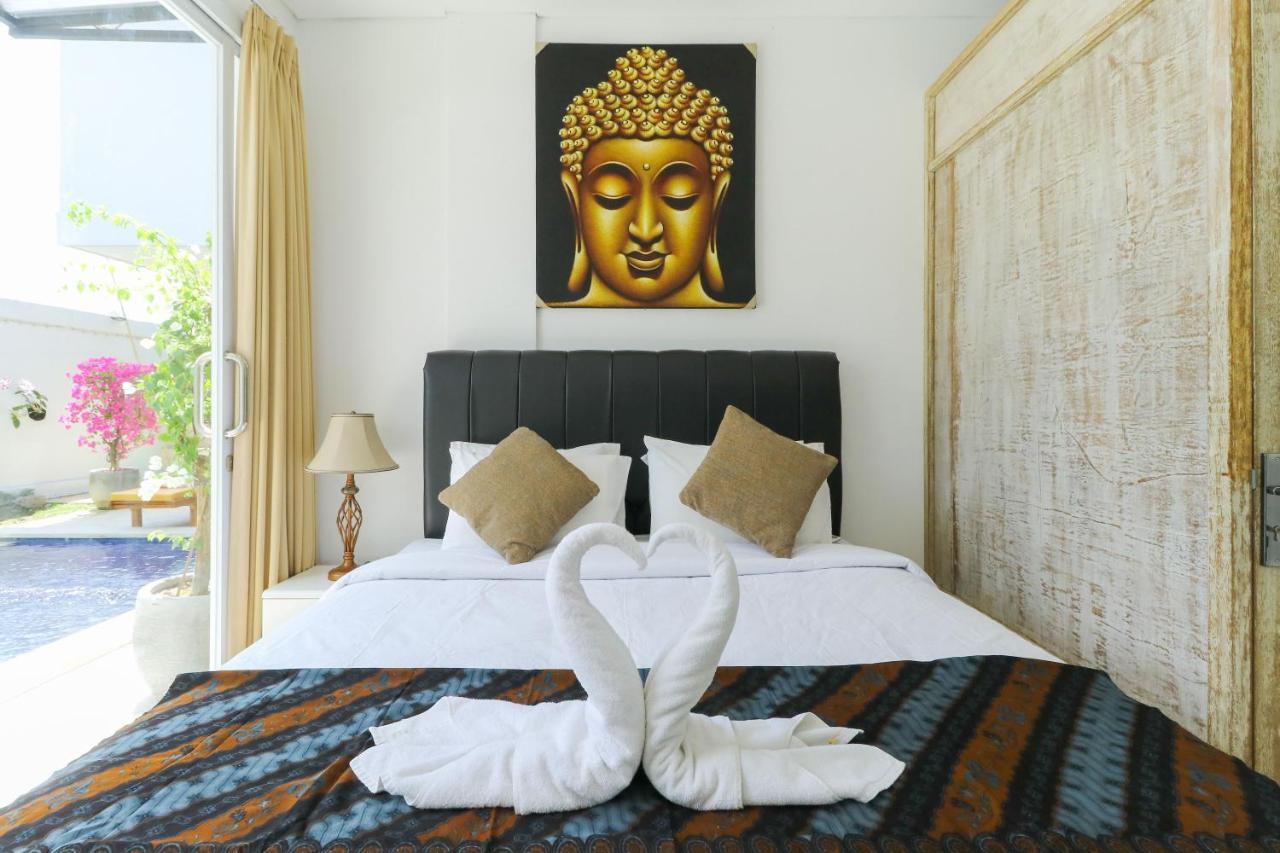 Margarita Surf Hostel Canggu Exteriér fotografie