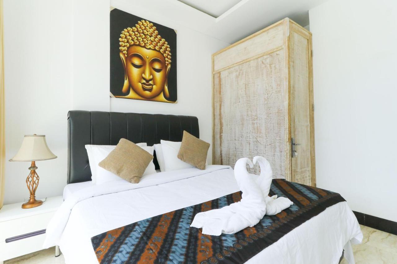 Margarita Surf Hostel Canggu Exteriér fotografie